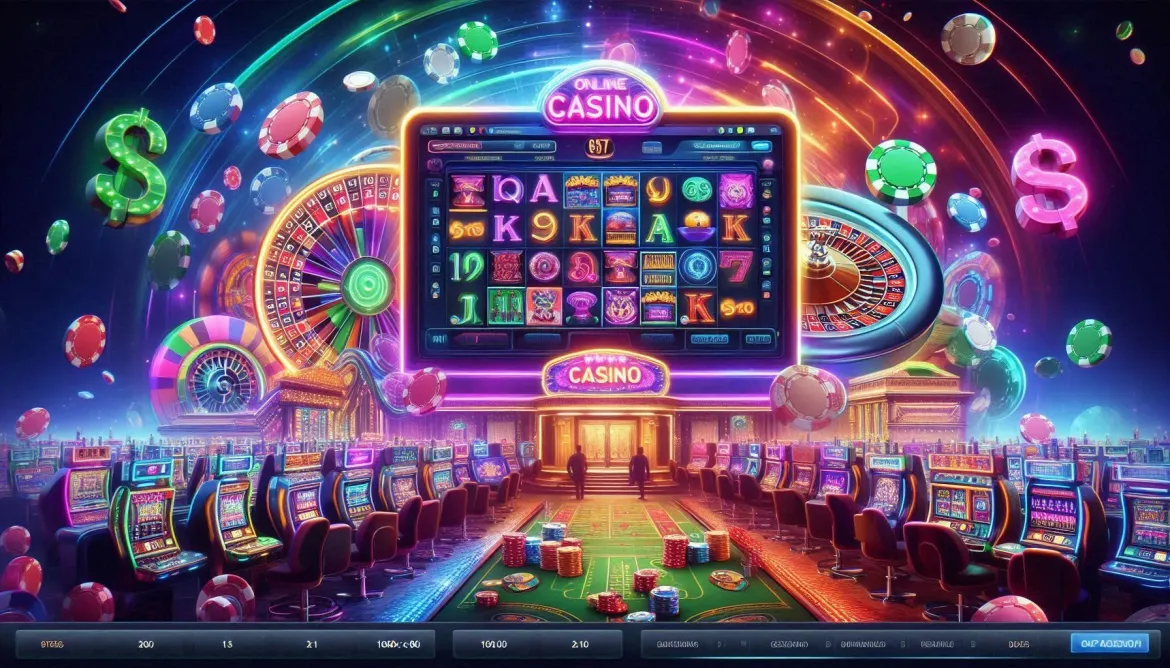 Slotzo Casino